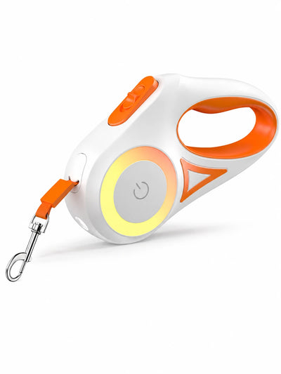 PawLeash™ LED Leash