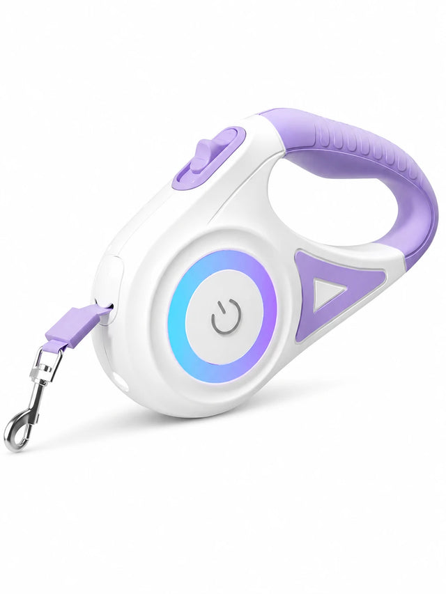 PawLeash™ LED Leash