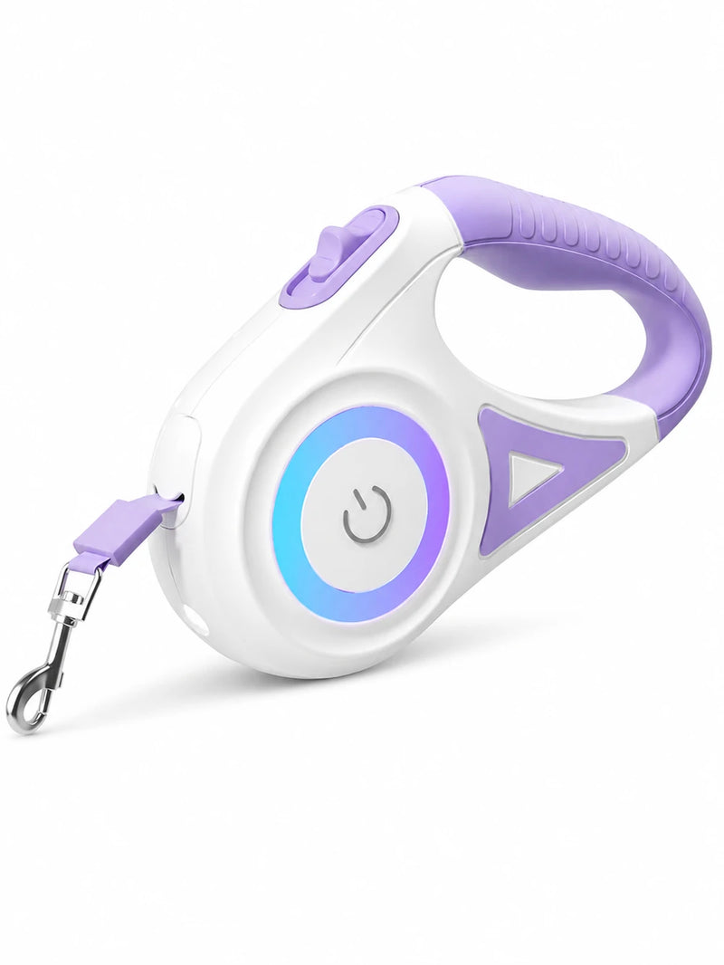 PawLeash™ LED Leash