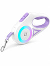 PawLeash™ LED Leash