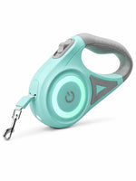 PawLeash™ LED Leash