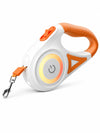 PawLeash™ LED Leash