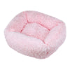 PawCloud™ Plush Bed