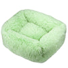 PawCloud™ Plush Bed