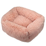PawCloud™ Plush Bed