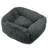 PawCloud™ Plush Bed