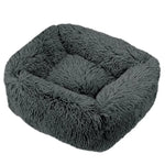 PawCloud™ Plush Bed