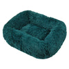 PawCloud™ Plush Bed