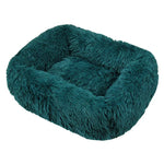 PawCloud™ Plush Bed