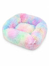 PawCloud™ Plush Bed