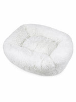 PawCloud™ Plush Bed