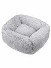 PawCloud™ Plush Bed