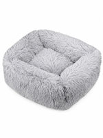 PawCloud™ Plush Bed