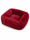 PawCloud™ Plush Bed