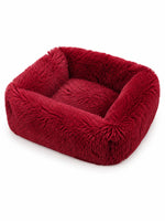 PawCloud™ Plush Bed