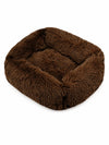 PawCloud™ Plush Bed