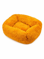 PawCloud™ Plush Bed