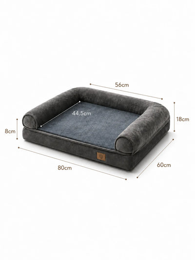 PawRest™ Orthopedic Bed