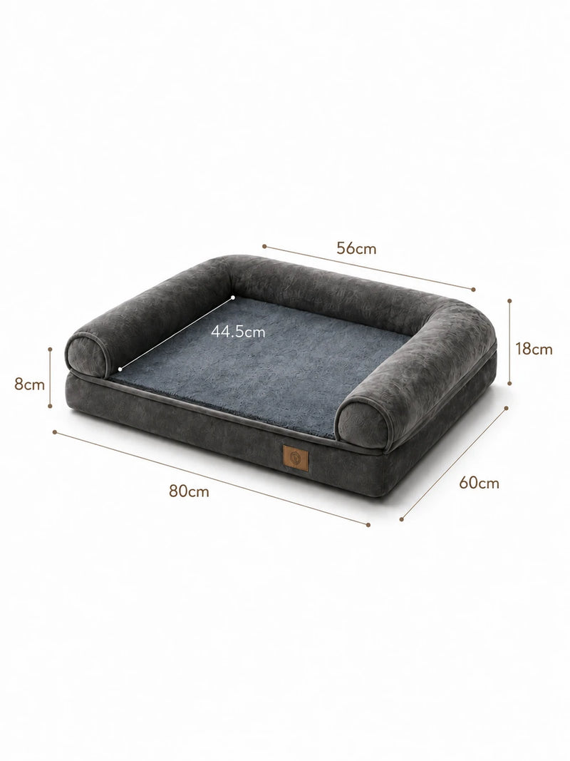 PawRest™ Orthopedic Bed