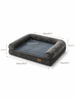 PawRest™ Orthopedic Bed