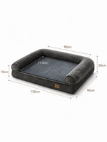 PawRest™ Orthopedic Bed