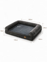 PawRest™ Orthopedic Bed