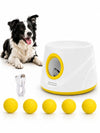PAWGO™ Automatic Ball Launcher