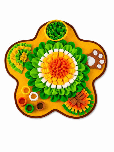 PawSniff™ Snuffle Mats