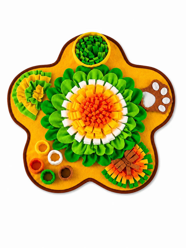 PawSniff™ Snuffle Mats