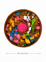 PawSniff™ Snuffle Mats