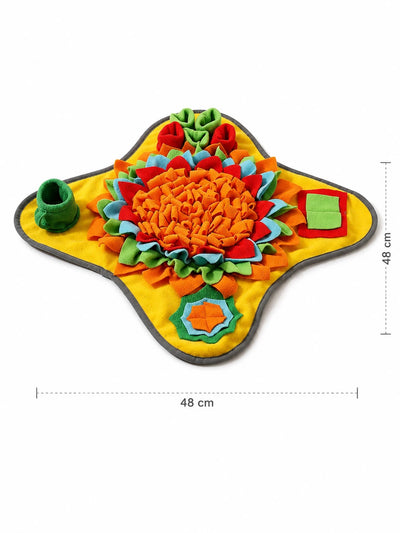 PawSniff™ Snuffle Mats