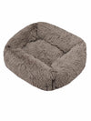 PawCloud™ Plush Bed