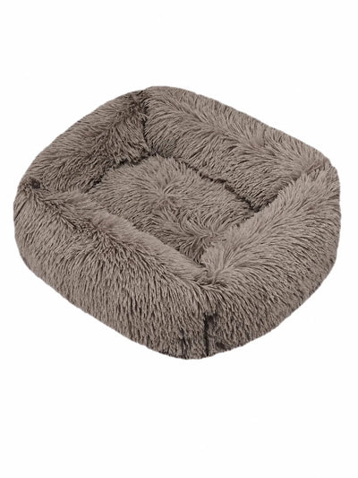 PawCloud™ Plush Bed