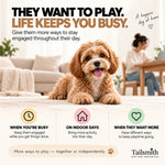 Dog Enrichment Bundle